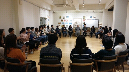 마음치유학교 제공